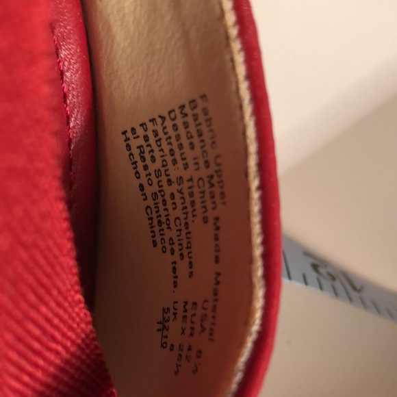 Montego Bay Club wedges - Picture 8 of 8